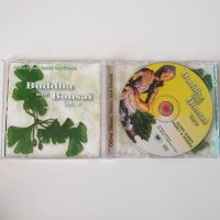  Margot Shanti ‎– Buddha And Bonsai Vol.4 , снимка 2 - CD дискове - 43452207