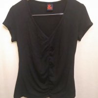 Dolce & Gabbana оригинална блуза, снимка 1 - Тениски - 26627054