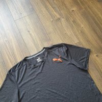 SALE ! Страхотна мъжка тениска PUMA  размер L , снимка 3 - Тениски - 37567229