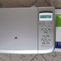 Принтер HP PSC 1600 All-in-One, снимка 1 - Принтери, копири, скенери - 40417128