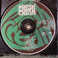 Jimi Hendrix,Cream, снимка 14 - CD дискове - 43527832