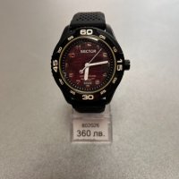 Мъжки ръчен часовник SECTOR, снимка 1 - Мъжки - 43865338