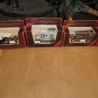 Колички matchbox, снимка 16 - Антикварни и старинни предмети - 43082974