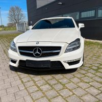 Mercedes-Benz CLS 63 AMG, снимка 2 - Автомобили и джипове - 36588408