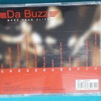 Da Buzz – 2003 - More Than Alive(Europop,Euro House), снимка 4 - CD дискове - 43845192