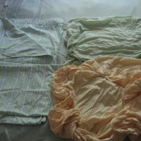  Спално бельо текстил за бебе - 7 неща памук, снимка 3 - Спално бельо и завивки - 36712969
