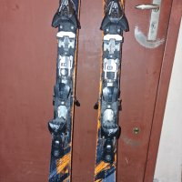 Ски SALOMON MUSTANG 178 см, снимка 4 - Зимни спортове - 43626693