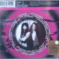 Aerosmith - Classic Aerosmith: The Universal Masters Collection, снимка 2 - CD дискове - 39746890