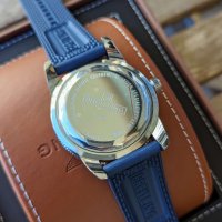 Мъжки часовник Breitling Superocean Heritage II с автоматичен механизъм, снимка 7 - Мъжки - 43376716