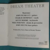 Dream Theater - 1989 - When Dream & Day Unite(Progressive Metal,Symphonic Metal), снимка 3 - CD дискове - 43746024