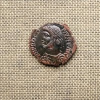 Копие/реплика на антична монета , снимка 1 - Нумизматика и бонистика - 43898797