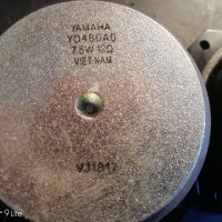 Yamaha-говорители, снимка 2 - Тонколони - 40868489