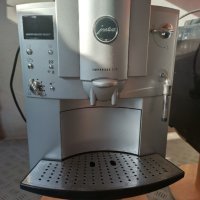 Кафеавтомат Jura E75 Impressa , снимка 1 - Кафемашини - 43652613