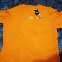 Adidas тениски, снимка 11 - Тениски - 28910171