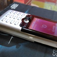 Sony Ericsson T610, снимка 2 - Sony Ericsson - 22260597