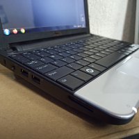 лаптоп Dell Inspiron mini 10, снимка 4 - Лаптопи за дома - 43034191