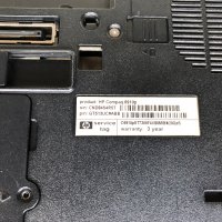 HP Compaq 6910p на части, снимка 5 - Части за лаптопи - 37190959