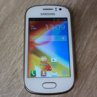 Samsung Galaxy Fame - GT-S6812 ,, снимка 1 - Samsung - 44898760