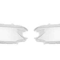 Комплект Стъкла за фар фарове Honda Cr-v 2012 - 2014, снимка 1 - Части - 43048493