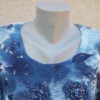 3XL+ Нова блуза Bexleys , снимка 2 - Блузи с дълъг ръкав и пуловери - 36438684