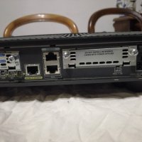 Cisco 1720 router, снимка 5 - Рутери - 33445802