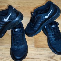 Маратонки Nike AIR , снимка 12 - Детски маратонки - 43644914