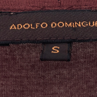 Луксозна дизайнерска блуза ADOLFO DOMINGUEZ, снимка 5 - Блузи с дълъг ръкав и пуловери - 44858176