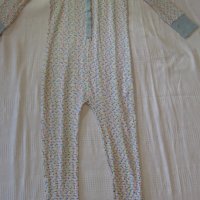 Цели неносени пижамки Next, подарък John Lewis (9-11г), снимка 4 - Детски пижами - 43611264