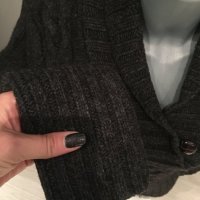 Половер H&М нов, снимка 4 - Блузи с дълъг ръкав и пуловери - 26851536
