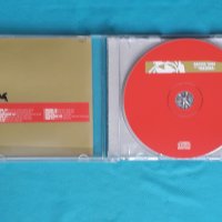 Rachid Taha(feat.Steve Hillage) – 2000 - Made In Medina(Folk Rock,Chanson,Synth-pop), снимка 2 - CD дискове - 43592313