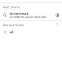 Bluetooth колонка Watson, снимка 6 - Bluetooth тонколони - 26570517
