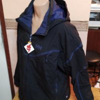 Helly Hansen-Оргинално марково зимно с мембрана.3ХЛ, снимка 3 - Якета - 44128516