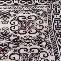 Жакардов килим , снимка 4 - Килими - 26445175