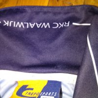 Валвийк Хорандия футболна тениска Трепо дълъг ръкав маркова размер ХХЛ, снимка 5 - Футбол - 37061776