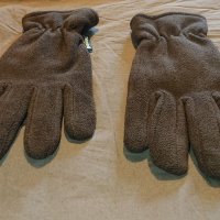 Поларена ръкавици - L, снимка 8 - Ръкавици - 35157453