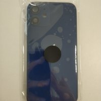 Корпус със заден панел за iPhone 12 Mini, снимка 2 - Резервни части за телефони - 40413677