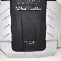 Кора двигател / кора мотор Audi A4 B7 (2004-2007г.) ZSB059103925S / ZSB 059 103 925 S 3.0 TDI, снимка 2 - Части - 43283612