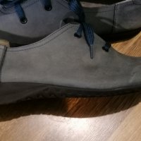 Helvesko-старото име на Швейцария,оригинални кожени обувки 41и, снимка 7 - Дамски ежедневни обувки - 39927058