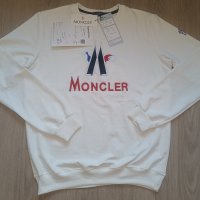 Промоция!! Мъжки блузи Moncler, снимка 10 - Блузи с дълъг ръкав и пуловери - 43186174
