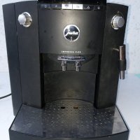Кафеавтомат Jura impressa xf50, снимка 1 - Кафемашини - 26784774