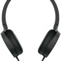 Слушалки Sony MDR-XB550AP Extrabass - черни, снимка 4 - Слушалки, hands-free - 32810440
