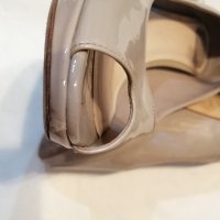 Обувки Christian Dior, снимка 3 - Дамски обувки на ток - 43172211