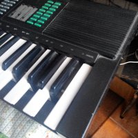 YAMAHA PSR-32 MADE IN JAPAN-ОРИГИНАЛЕН 5 ОКТАВИ 61 КЛАВИША НАМАЛЕНИЕ, снимка 11 - Синтезатори - 38050311