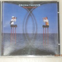 Dream Theater - Falling Into Infinity - 1997, снимка 1 - CD дискове - 43938738