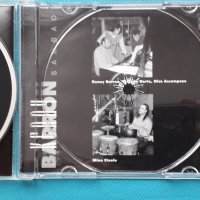 Kenny Barron –2CD(Post Bop,Bossa Nova), снимка 11 - CD дискове - 42968124
