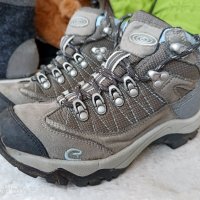 туристически обувки 35 - 36 унисекс кецове,маратонки CASUALTEX hiking shoes,GOGOMOTO.BAZAR.BG®, снимка 1 - Маратонки - 39645058