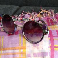 Маркови слънчеви очила "Asos"® / цветни рамки и поляризация, снимка 2 - Слънчеви и диоптрични очила - 37331117