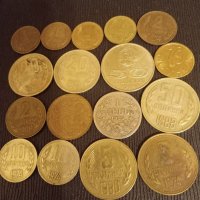 Колекционерски монети, снимка 5 - Нумизматика и бонистика - 35847210