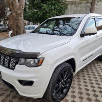 Jeep Grand Cherokee , снимка 3 - Автомобили и джипове - 44865176