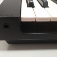 Синтезатор YAMAHA PSR-36, снимка 7 - Синтезатори - 34935490